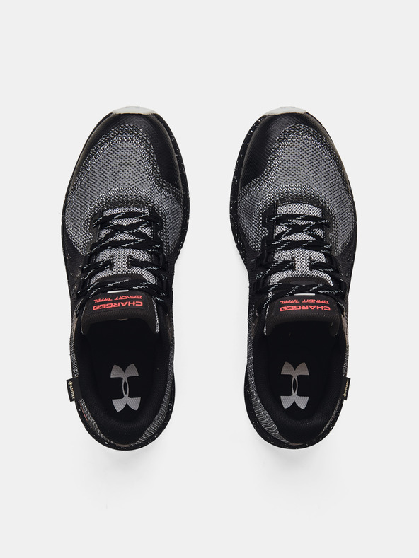 Under Armour Pánské boty Under Armour Charged Bandit Trail GTX