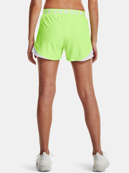Under Armour Dámské kraťasy Under Armour Play Up Shorts 3.0