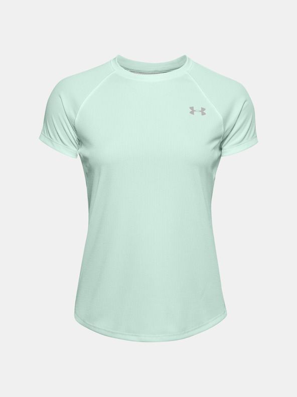 Under Armour Dámské tričko Under Armour Speed Stride Short Sleeve