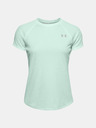 Under Armour Dámské tričko Under Armour Speed Stride Short Sleeve