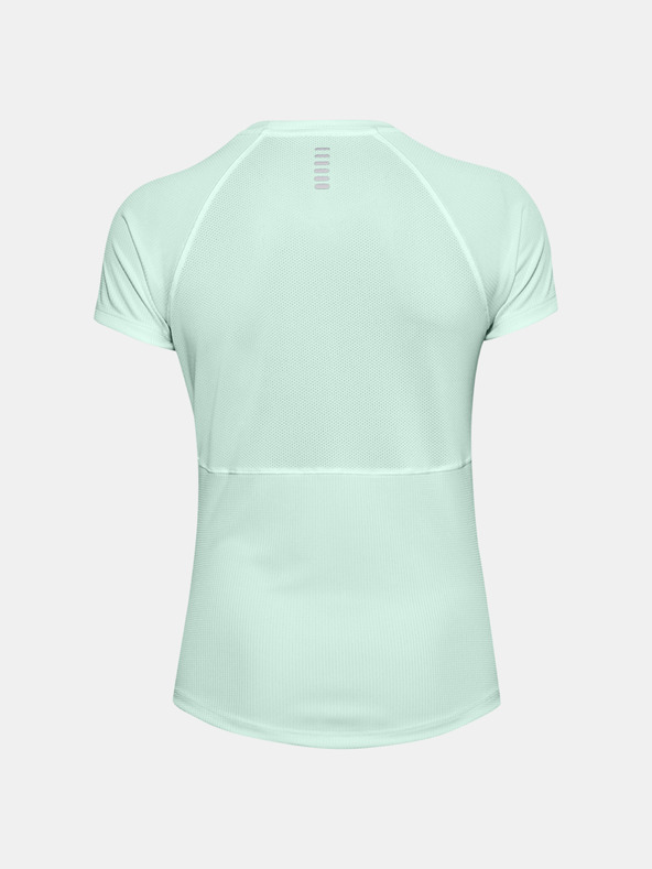 Under Armour Dámské tričko Under Armour Speed Stride Short Sleeve
