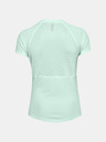 Under Armour Dámské tričko Under Armour Speed Stride Short Sleeve
