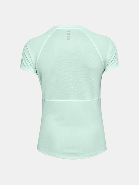 Under Armour Dámské tričko Under Armour Speed Stride Short Sleeve