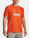 Under Armour Pánské tričko Under Armour GL Foundation SS T