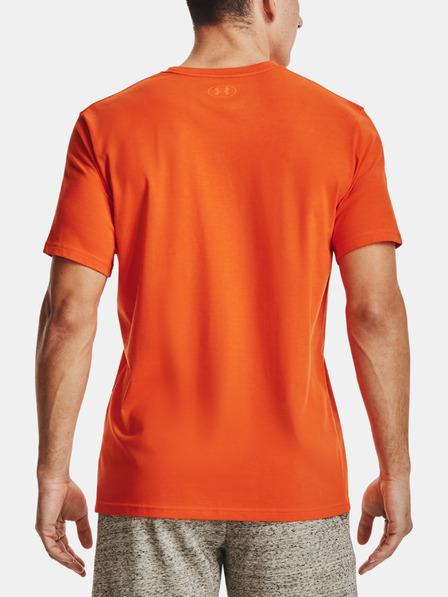 Under Armour Pánské tričko Under Armour GL Foundation SS T
