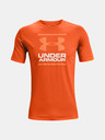 Under Armour Pánské tričko Under Armour GL Foundation SS T