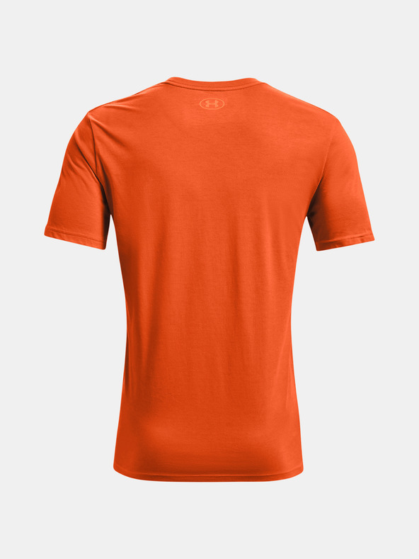 Under Armour Pánské tričko Under Armour GL Foundation SS T
