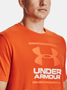 Under Armour Pánské tričko Under Armour GL Foundation SS T