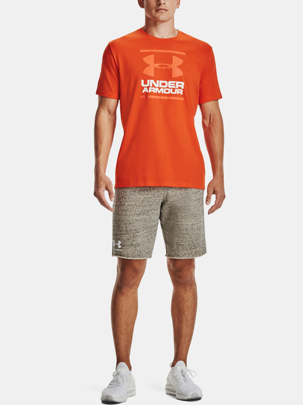 Under Armour Pánské tričko Under Armour GL Foundation SS T