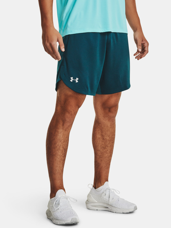 Under Armour Pánské kraťasy Under Armour Knit Training Shorts