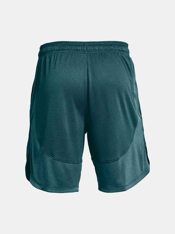 Under Armour Pánské kraťasy Under Armour Knit Training Shorts