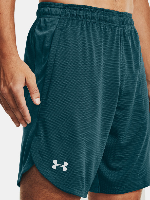 Under Armour Pánské kraťasy Under Armour Knit Training Shorts