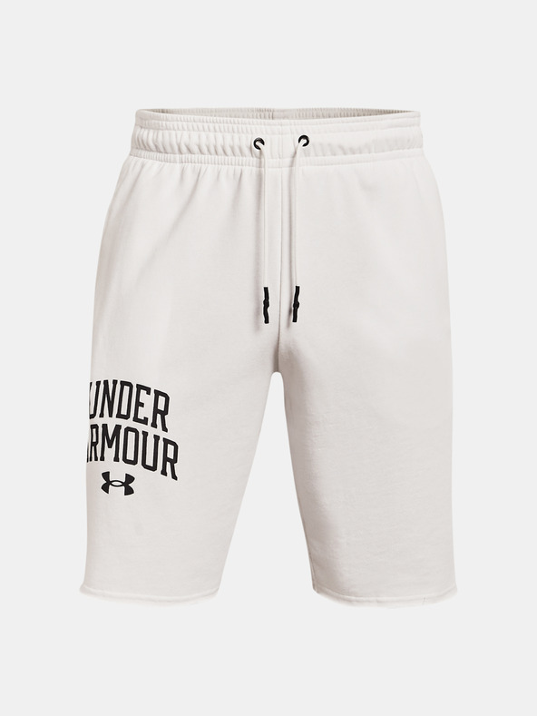 Under Armour Pánské kraťasy Under Armour RIVAL TERRY CLLGT SHORT