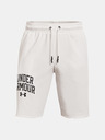 Under Armour Pánské kraťasy Under Armour RIVAL TERRY CLLGT SHORT