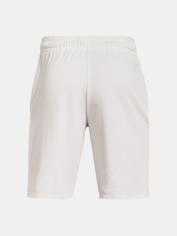 Under Armour Pánské kraťasy Under Armour RIVAL TERRY CLLGT SHORT