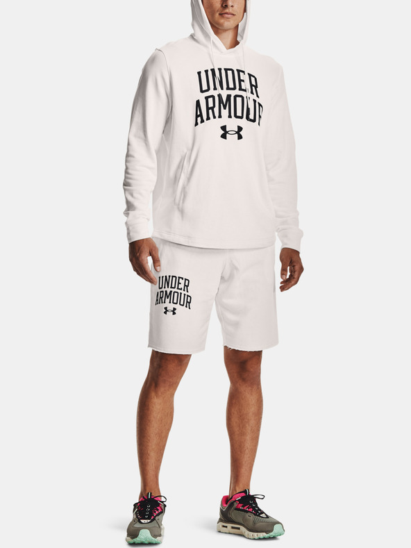 Under Armour Pánské kraťasy Under Armour RIVAL TERRY CLLGT SHORT