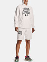 Under Armour Pánské kraťasy Under Armour RIVAL TERRY CLLGT SHORT