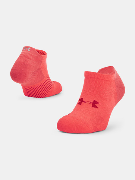 Under Armour Unisexové ponožky Under Armour ArmourDry Run No Show