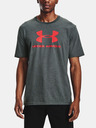 Under Armour Pánské tričko Under Armour Sportstyle Logo Ss