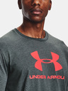 Under Armour Pánské tričko Under Armour Sportstyle Logo Ss