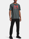 Under Armour Pánské tričko Under Armour Sportstyle Logo Ss