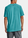Under Armour Pánské tričko Under Armour Sportstyle Logo Ss