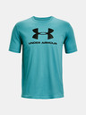 Under Armour Pánské tričko Under Armour Sportstyle Logo Ss