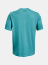 Under Armour Pánské tričko Under Armour Sportstyle Logo Ss