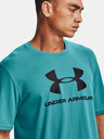 Under Armour Pánské tričko Under Armour Sportstyle Logo Ss