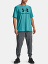 Under Armour Pánské tričko Under Armour Sportstyle Logo Ss