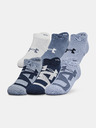 Under Armour Dámské ponožky Under Armour Women's Essential NS