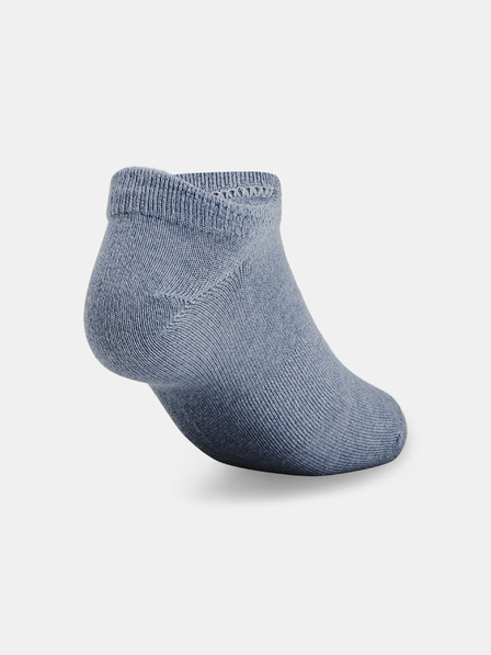 Under Armour Dámské ponožky Under Armour Women's Essential NS