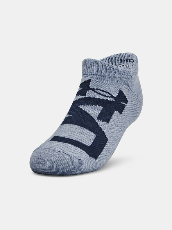 Under Armour Dámské ponožky Under Armour Women's Essential NS