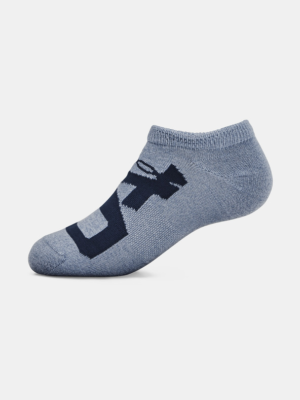 Under Armour Dámské ponožky Under Armour Women's Essential NS