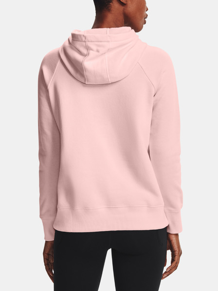 Under Armour Dámská mikina Under Armour Rival Fleece HB Hoodie