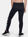 Under Armour Dívčí legíny Under Armour SportStyle Branded Leggings