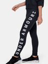 Under Armour Dívčí legíny Under Armour SportStyle Branded Leggings