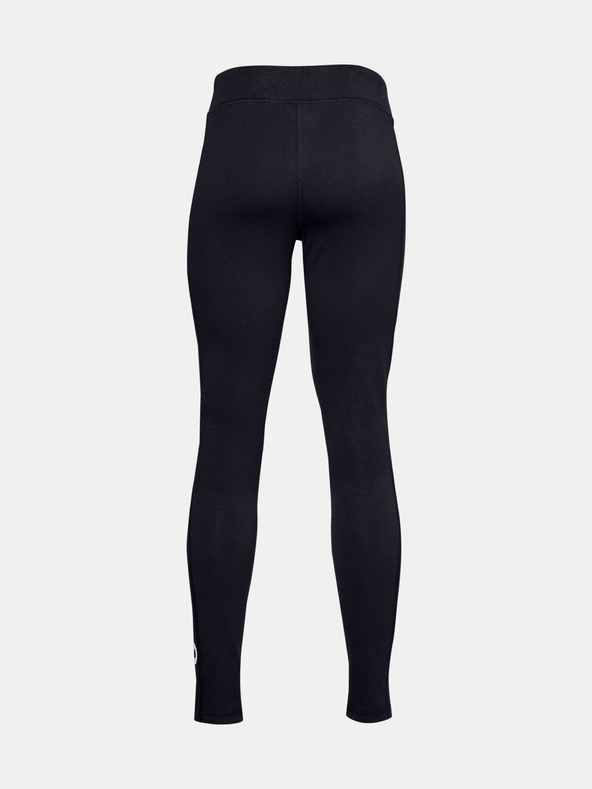 Under Armour Dívčí legíny Under Armour SportStyle Branded Leggings