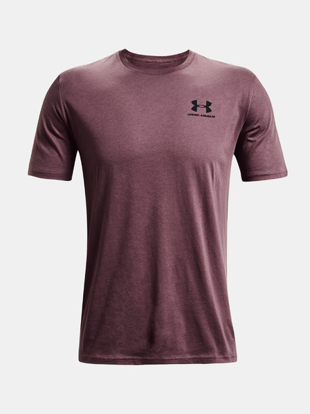 Under Armour Pánské tričko Under Armour Sportstyle Lc Ss
