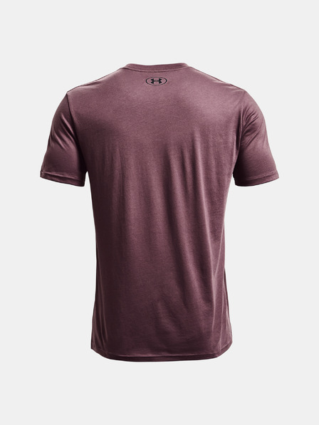 Under Armour Pánské tričko Under Armour Sportstyle Lc Ss