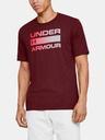 Under Armour Pánské tričko Under Armour Team Issue Wordmark Ss