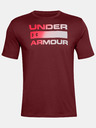 Under Armour Pánské tričko Under Armour Team Issue Wordmark Ss