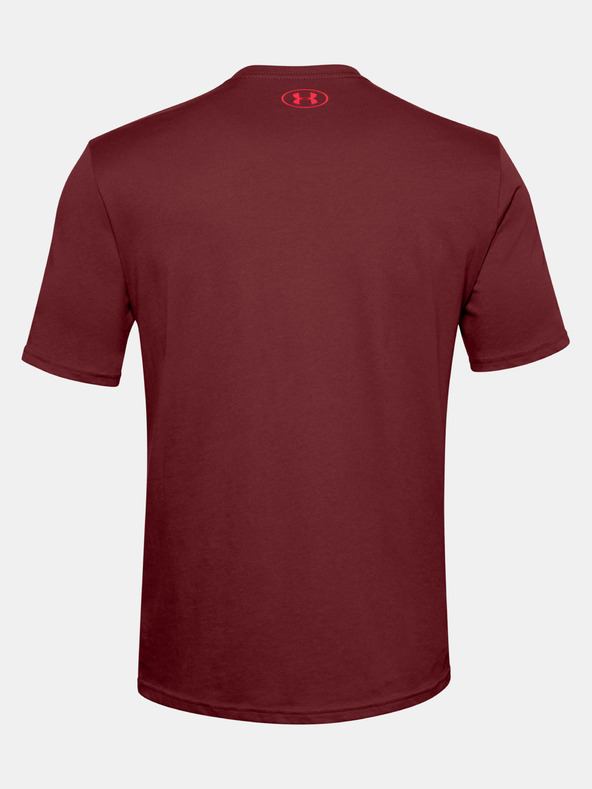 Under Armour Pánské tričko Under Armour Team Issue Wordmark Ss