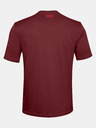 Under Armour Pánské tričko Under Armour Team Issue Wordmark Ss