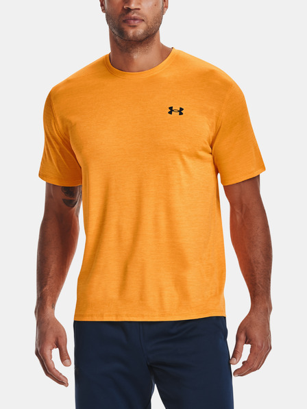 Under Armour Pánské tričko Under Armour UA Training Vent 2.0 SS