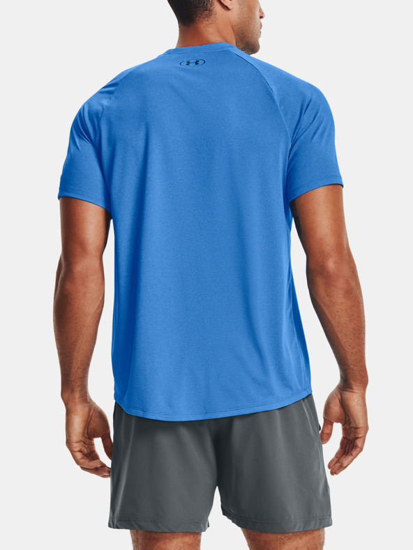 Under Armour Pánské tričko Under Armour Tech 2.0 Ss Tee Novelty