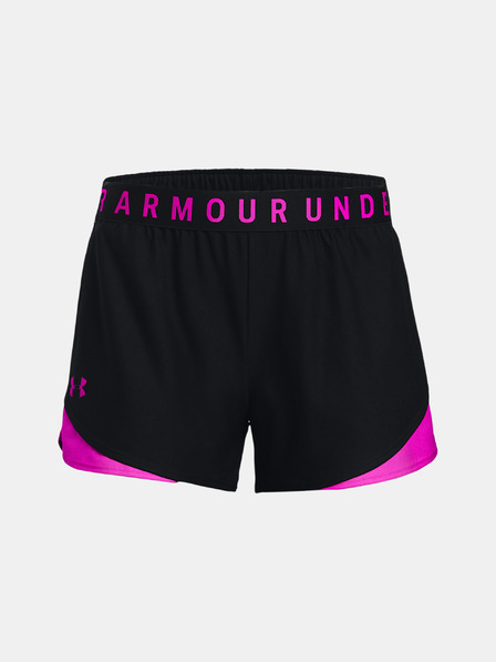 Under Armour Dámské kraťasy Under Armour Play Up Shorts 3.0