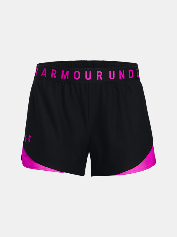 Under Armour Dámské kraťasy Under Armour Play Up Shorts 3.0