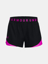 Under Armour Dámské kraťasy Under Armour Play Up Shorts 3.0