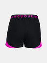 Under Armour Dámské kraťasy Under Armour Play Up Shorts 3.0